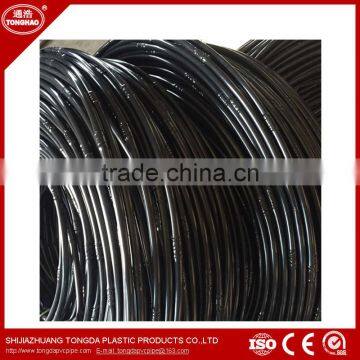 PE Material Drip Irrigation Pipe for Farm and Agriculture photo-3