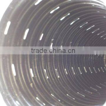 HDPE Perforated Subdrain Pipe photo-2