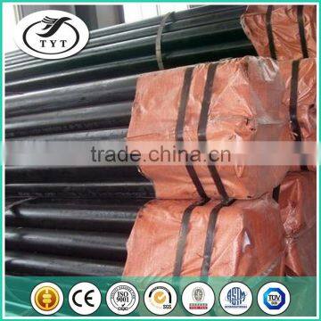 pe Coated Steel Pipe Steel Pipe Manufacturer photo-2