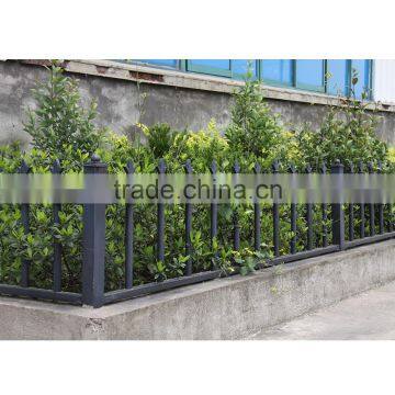 European Standard test no need maintenance frp industrial fence gate