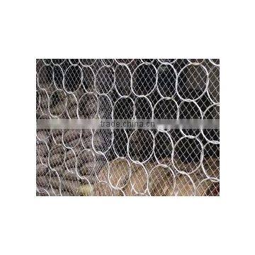 Slope Protective Fence Mesh