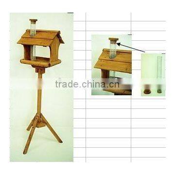 Garden Birdfeeder