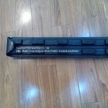 Excavator Rubber Pads 700HD to Protect The Crawler photo-3