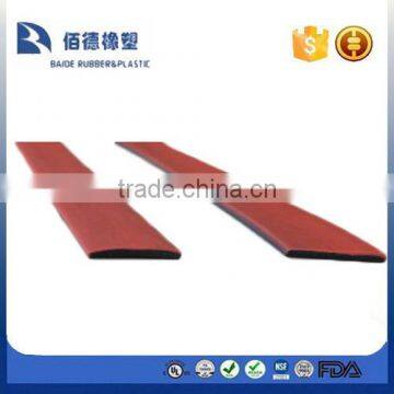 manufacture fire intumescant sealing strips