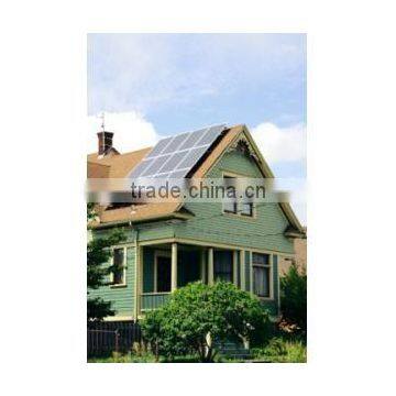85W Mono Silicon Solar Panel With ISO ,TUV,CE photo-4