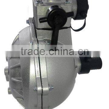 1.5 Inch Single Impeller High Pressure Water Pump photo-4