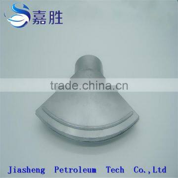 Tank Car Fan-Type Sprinkler head