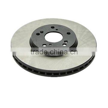 TS16949 Certificate Good Price Disc Brake Rotor photo-6