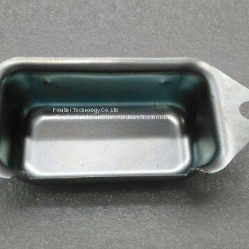 Motor Parts Accessories & Electronics Electrical Metal Stamping photo-3