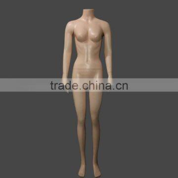 Fashion Headless Female Lingerie Window Mannequins Display photo-3