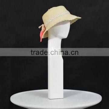 Fashion Long Neck Female Mannequin Head Display For Hat/wig photo-5