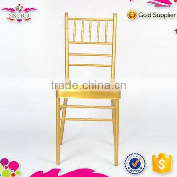 Brand New Qindao Sinofur Steel Conference Chair photo-6