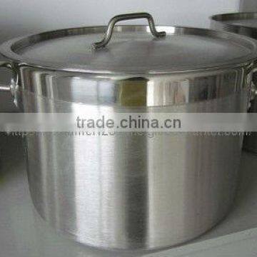 Commercial Stainless Steel Soup Pot photo-2