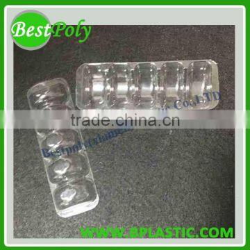Cheap Price Palstic Macaron Tray Insert Packing for Sale photo-3