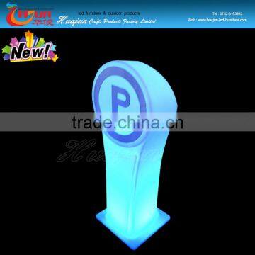 Wholesale Aluminium sign board/ traffic road sign