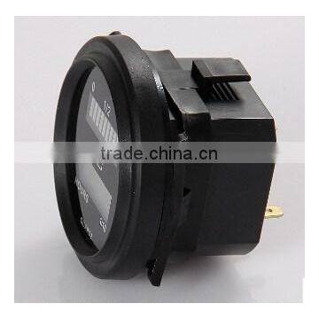 12V/24V, 36V, 48V, 72V Battery Indicator&hour Meter photo-5