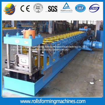 Steel Door Frame Roll Forming Machine