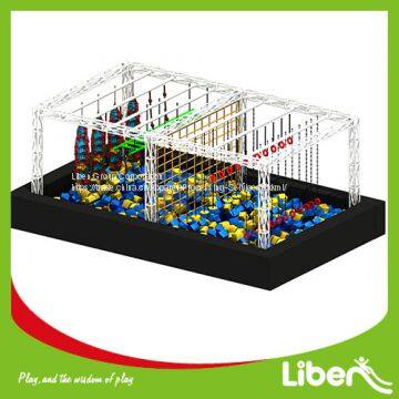 High Quality Indoor Trampolinel Park nj photo-2