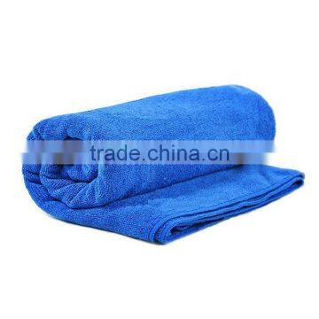 N241 Professional Automotive Microfiber Towel Wholesale photo-2