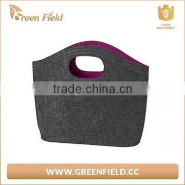 Storage Promotional Felt Shopping Bag photo-4
