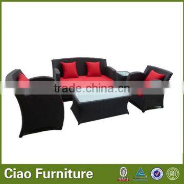 Hand Weaving Sofa Set Garden Sofa Set photo-5