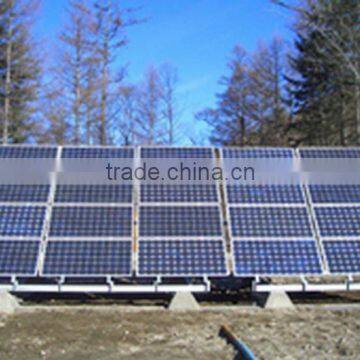 Both AC and DC Output Solar System Connector 6000W photo-4