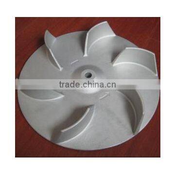 Foundry OEM Casting Service 356 Aluminum Castings photo-1