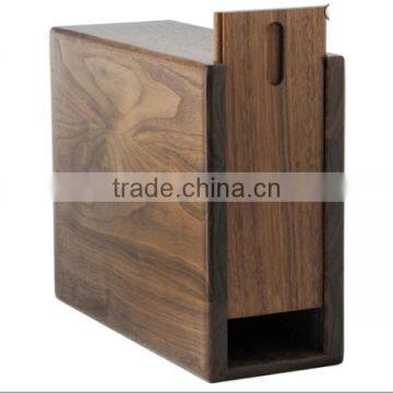 Wood casket china funeral products manufacture