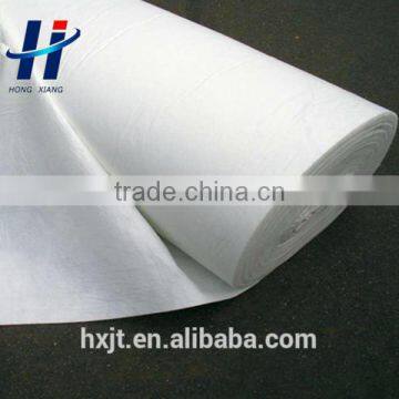 For Railway Separation Drainage Polyester Filament Non Woven Geotextile Fabric photo-2