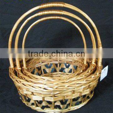 willow basket