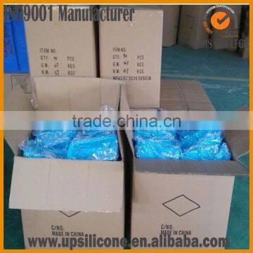 Factory Price Kitchenware FDA/LFGB/SGS Standard Silicone Bakery Mould photo-6