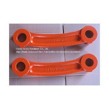 Tipping Link, Excavator Tipping Link photo-3
