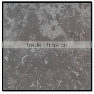 China Blue Limestone Tile