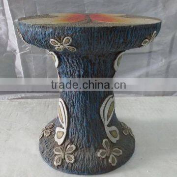 Beautiful Fiberglass Garden Butterfly Chair photo-4