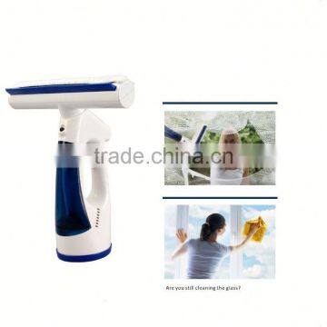 Rechargeable Water Window Vacuum Cleaner for Shower Screens, Car Windows, Tables Use 450304 photo-2