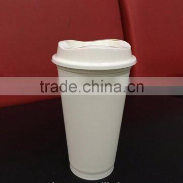 Custom Starbucks Bulk Plastic Coffee Mugs photo-5