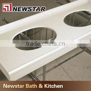 Chinese high quality counter top acrylic display