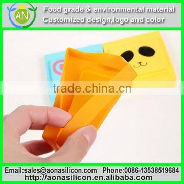 Anti-dust Electrical Protecting Silicone Switch Cover|waterproof Silicone Light Switch Opener Case photo-4