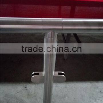 Railing Systems Exterior/Glass Balustrade/Glass Balustrade Fixings photo-2