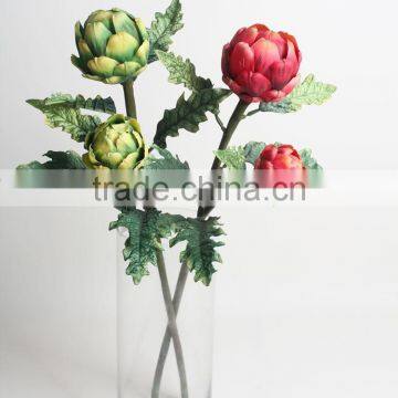 Natural Plastic Dragon Fruit Plant Decorative Fruit Plant for Decoration photo-4
