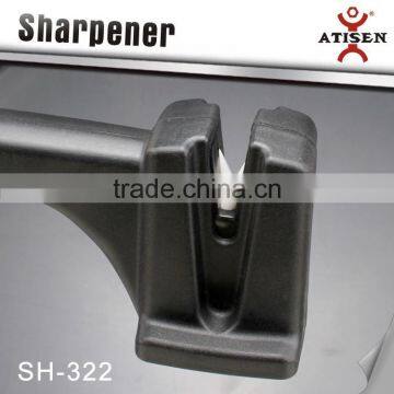 Chef`s Choice Multi-Edge Diamond Hone Knife Sharpener , New photo-3