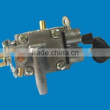 New Carburetor Fit C1Q S183 St BR500 BR550 BR600 Backpack Blower USA photo-3