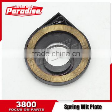 Rewind Starter Spring For 3800 Chainsaw Use