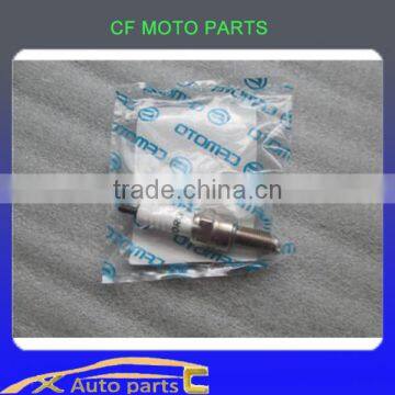 For cf moto parts,motorcycle spark plug 0700-170200 for cfmoto 650nk/650tr