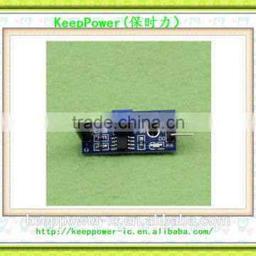 SW-520D Angle Sensor Module Ball Tilt Sensor Switch photo-2