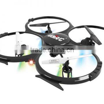 New Products on China Market 2015 R/C Quadcopter UFO With Camera 2.4GHz 4 CH Udi rc Quad Copter Udi U818a photo-2
