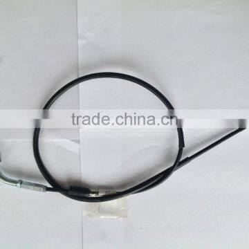 High Quality Motorcycle Brake Bable ,stainless Steel Inner Wire, CG125 Cables photo-2