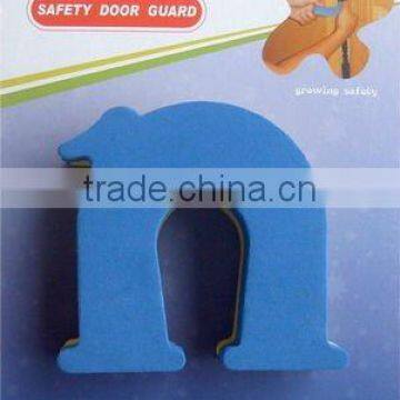 safety door guard