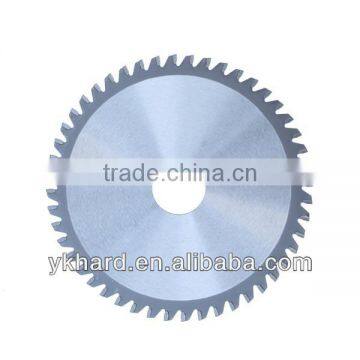 Top Grade 65MN Polishing T.C.T Saw Circular Blade for Aluminum photo-6
