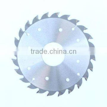 T.C.T Sircular Saw Blade for Wood Cutting